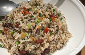 Hua Ge Fried Rice
