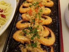 -十二饭点·川菜(北站圆融店)