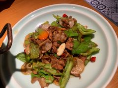 -湘与香缘·湖南菜(王府井北京市百货大楼店)