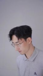 -男先生男士理发馆