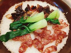 -捞神汤物料理(正大广场店)