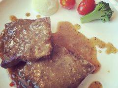 -斗牛士牛排(南京东路店)