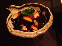 -北京王府井希尔顿酒店·秦唐中餐厅Chynna