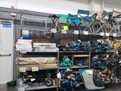 -迪卡侬(湘江路店)