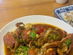 -品鲜村农家菜·阳澄湖大闸蟹(总店)