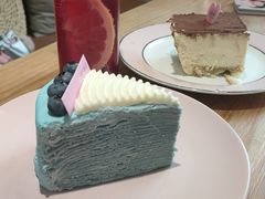 -嗒令甜品·主题融合料理餐厅(首座时代店)