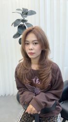 -MY HAIR ARDOR