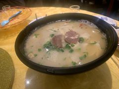 -丁记烩面(龙华店)