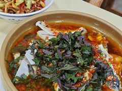 -笨罗卜浏阳菜馆(龙华鹏润达店)