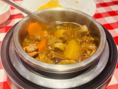 -西贝(上海国际时尚中心店)