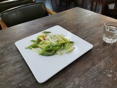 -然一素食餐厅(马利来广场店)
