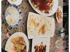 -一江春水·杭帮臻宴(三台山店)