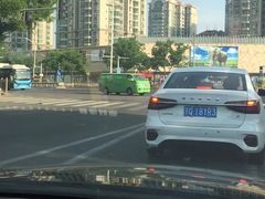 -易通行汽车陪练(通州店)