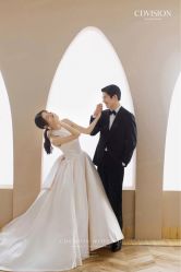 -CD视觉婚纱摄影
