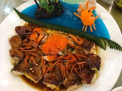 -益利大酒楼(井岸店)