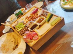 -凯达饺子城(燕山大街店)