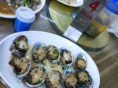 -明记海鲜大排档(巽寮湾店)