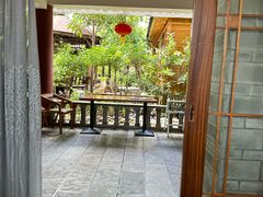 -九溪蒋记菌子宴