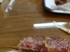 -阿龙烧烤(广达路店)