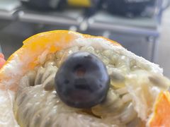 -曼阁市场水果批发市场