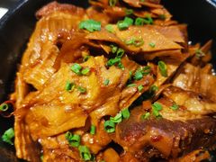 -杭百味·大众精选杭帮菜(西湖音乐喷泉店)