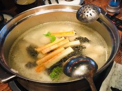 -同仁四季椰子鸡(宝安壹方城店)