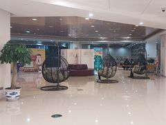 -厦门市图书馆(集美新城馆区)