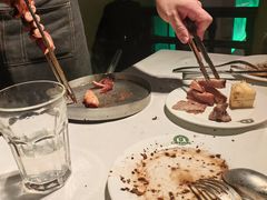 -戈拿旺巴西烤肉(崇文门店)