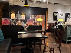 -Inspiration灵感·罗马西餐厅(九龙坡店)