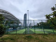 -浙江万里学院(钱湖校区)