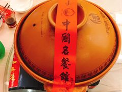 -千岛湖鱼味馆(十字街总店)