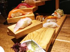 -阿吾罗日本料理(K11艺术中心店)