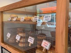 -Catch Bagel(芳草地店)