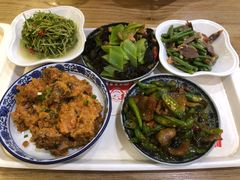 -顺旺基大厨现炒(凯德店)