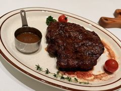 -马克西姆俄罗斯餐厅(通亚街店)