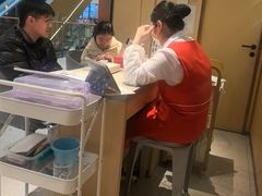 -海底捞火锅(江宸天街店)
