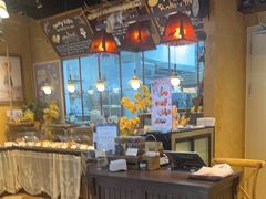 -乡田小墅(展览馆路JK FUN商城店)