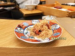 -鮨政· Omakase(港汇恒隆广场店)