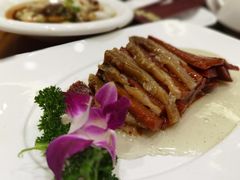 蜜汁火方-老半斋(福州路店)