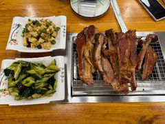 -张记焖窑·十五年专注焖烤(雍和宫店)