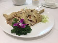 -御彩酒家(东风东路店)
