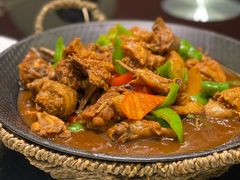 -闫府私房菜·老字号(恒隆店)