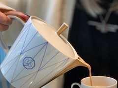 -芳博滋法式甜品(时代店)
