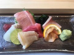 -鮨一日本料理旗舰店(总店)
