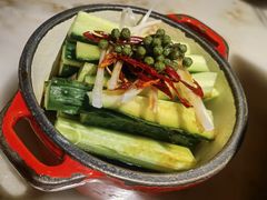 -绿茶餐厅(财富购物中心店)