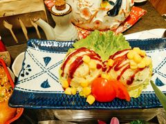 -晓寿司·精致料理(绿地店)