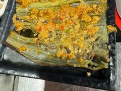-橦橦小马扎烧烤 (传媒大学店)