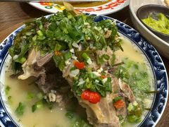 -曼谷食堂·泰国家庭料理(丹桂路店)