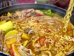 -京玉菲饭店(李村店)