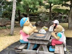 -济州岛泰迪熊博物馆